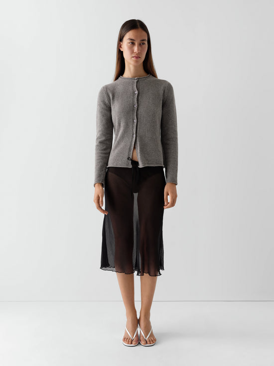 Cometa Cardigan