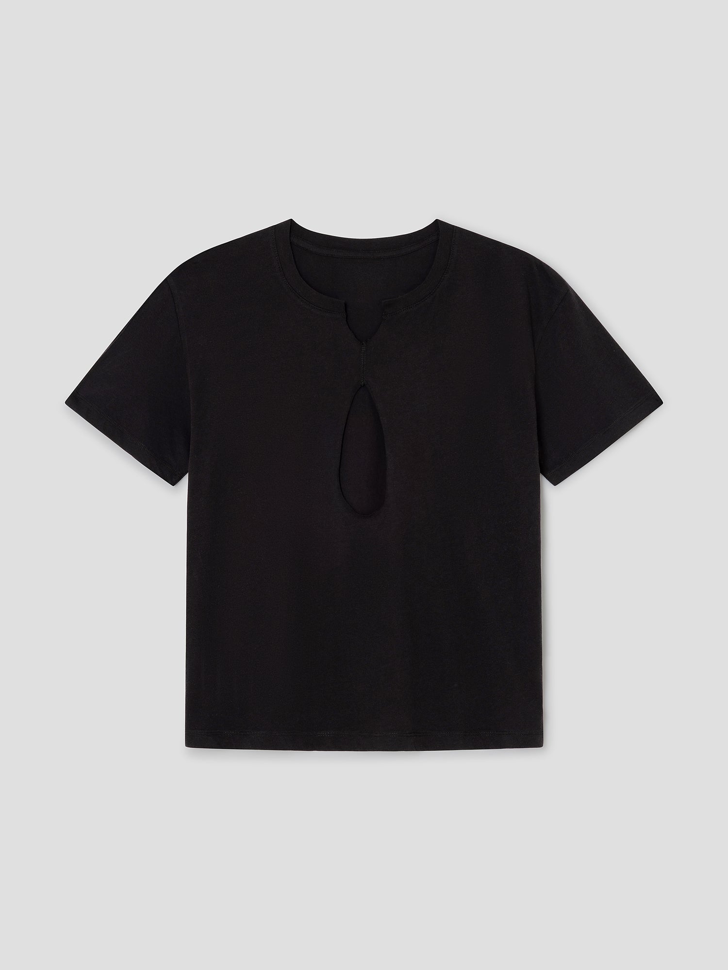 Short Sleeve