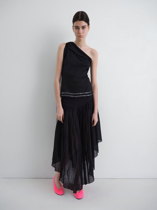 Kite Maxi Skirt