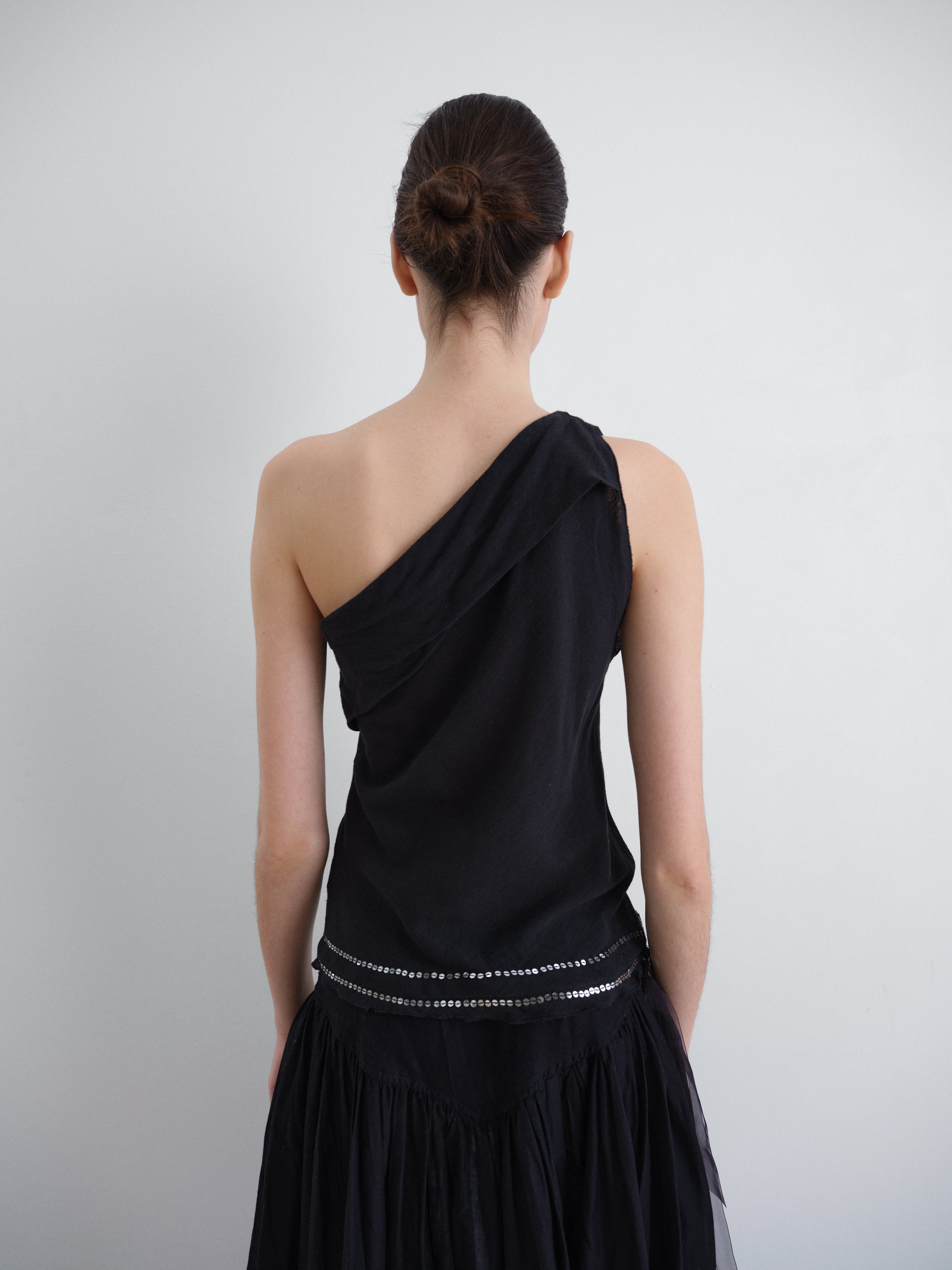 トップス gimaguas black Cala tops Black Cala Tank Top – On Sale Now with Up to 32% Off