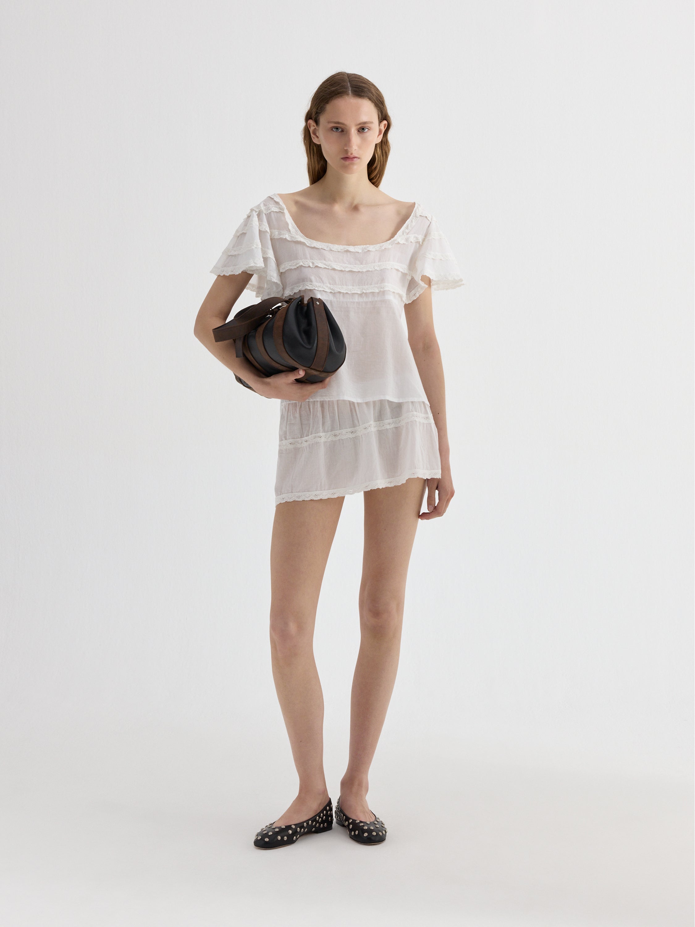 Woman All Tops – Gimaguas