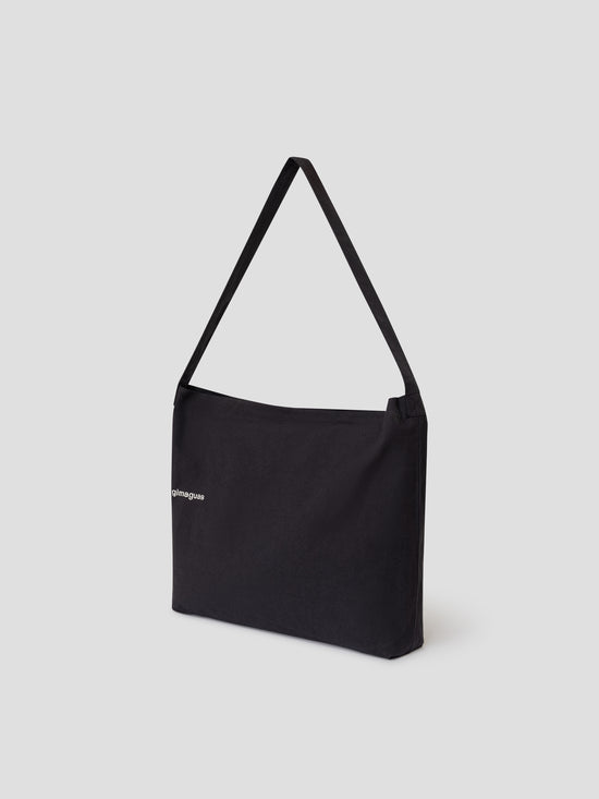 Crossbody Tote Bag