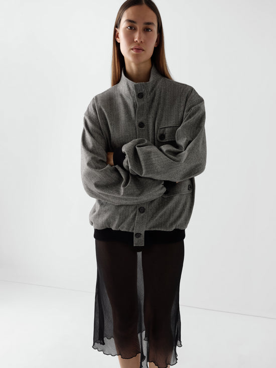 Daniel Jacket