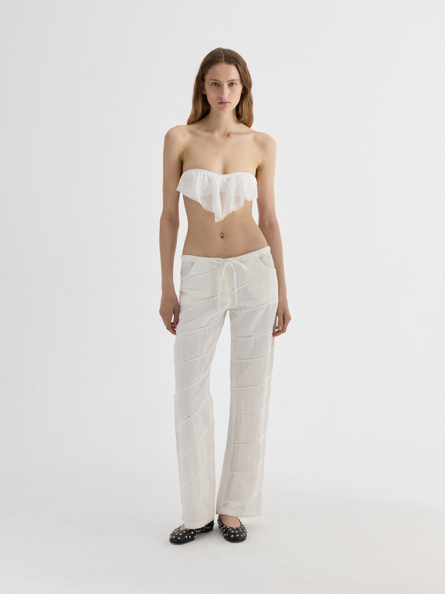 Woman All Trousers