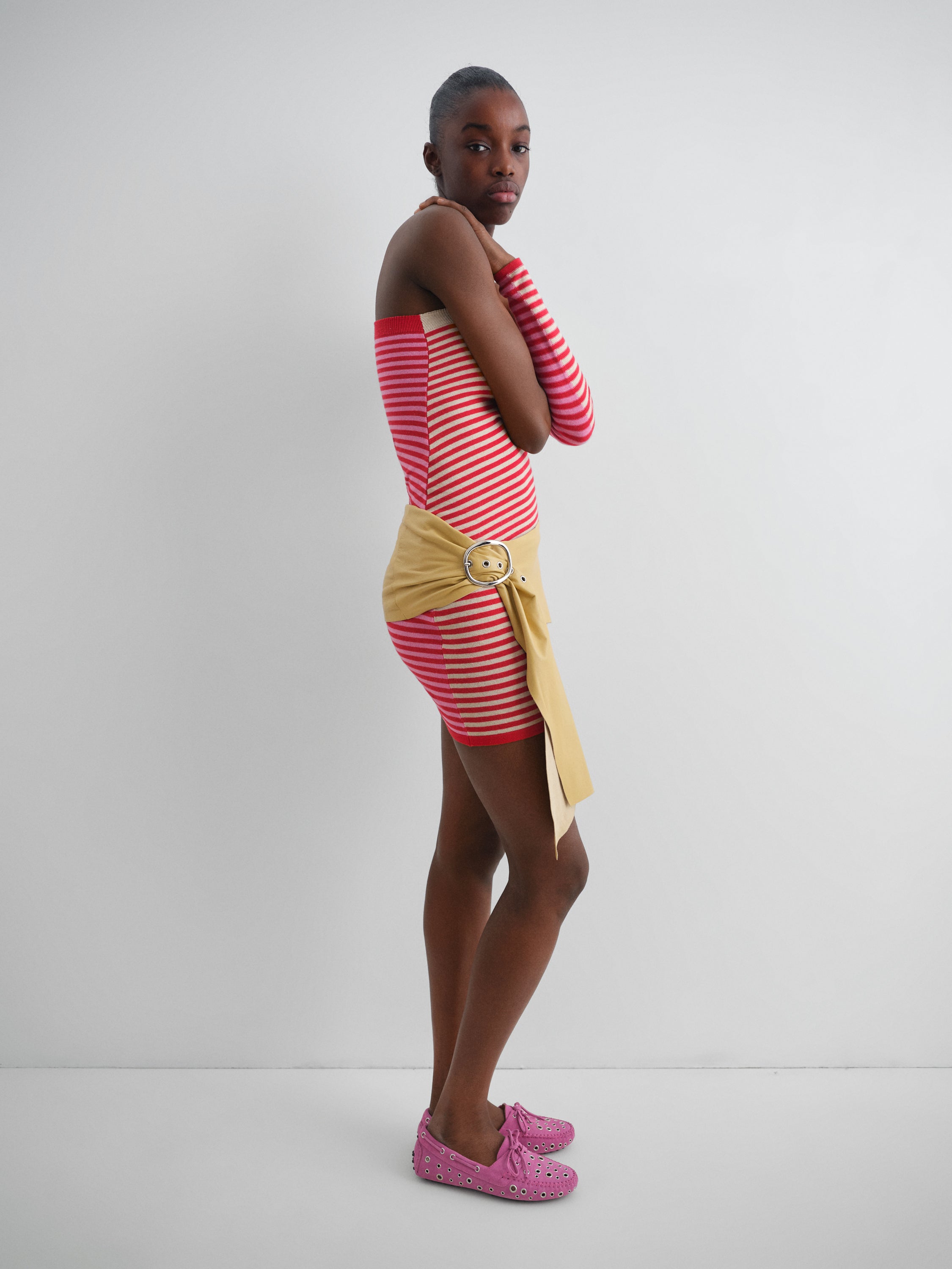 diana-LA-one-shoulder-