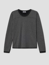 Diego Stripes Jumper