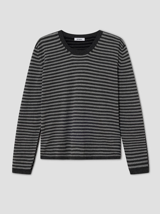 Diego Stripes Jumper