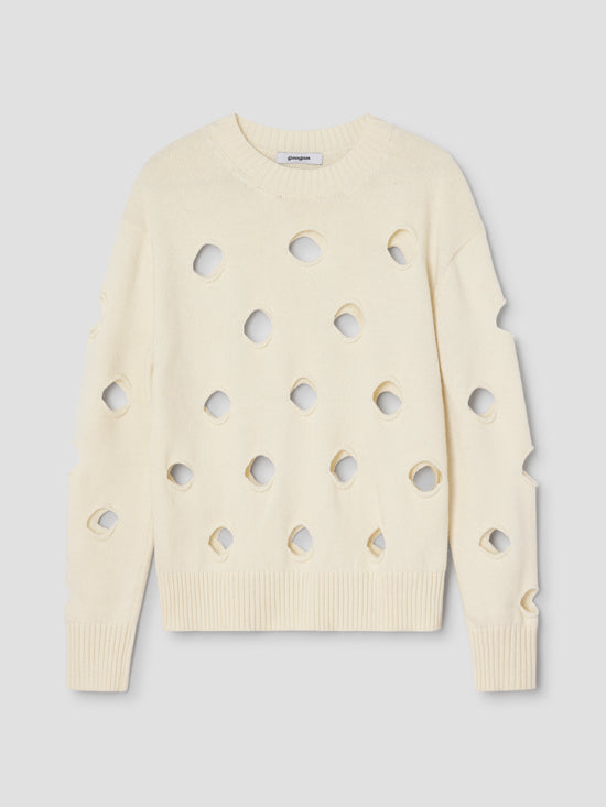 Dots Jumper