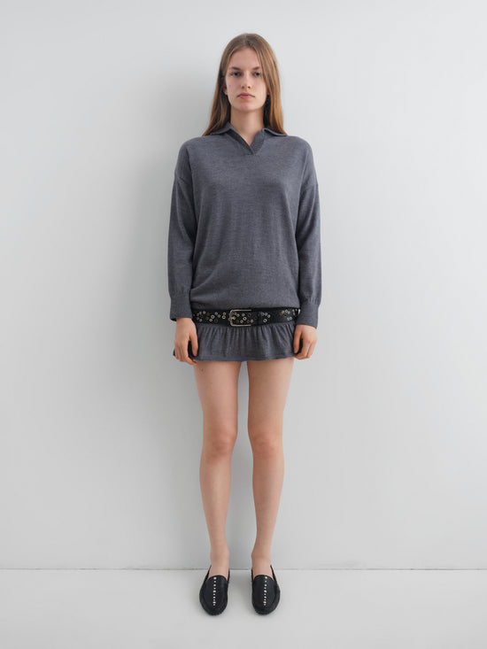 Fille Jumper