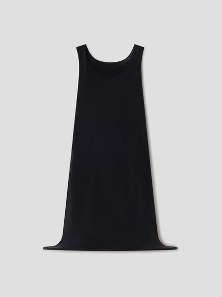 Women's Black Mini Dress. Gimaguas