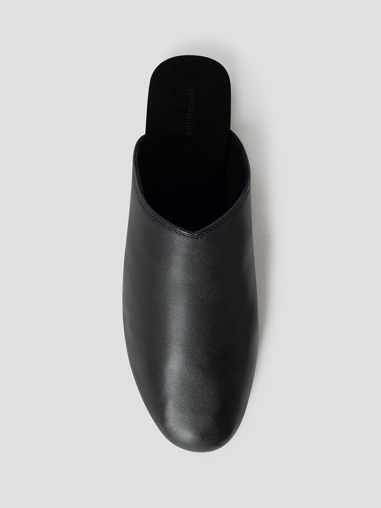 Flat Slip On