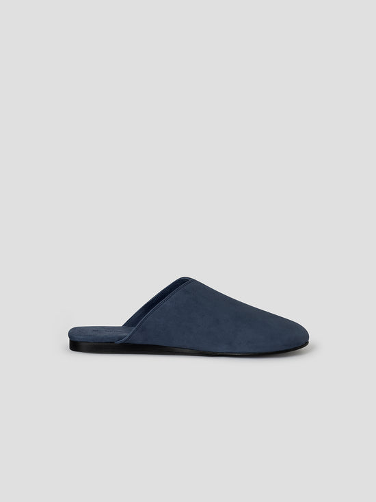 Flat Slip on