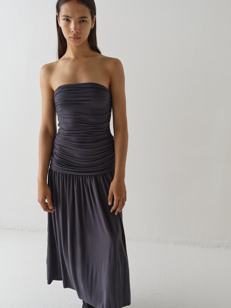 gimaguas maxi dress Gimaguas Bomba Maxi Dress by Gimaguas