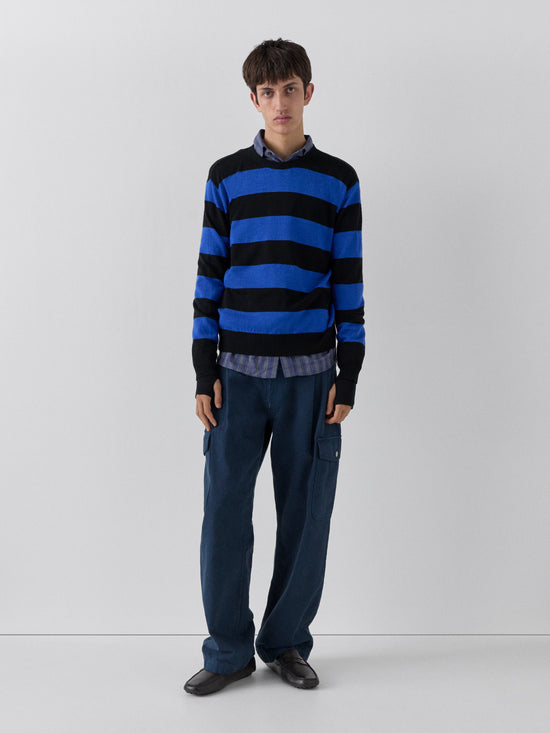 Fran Jumper