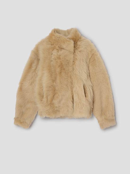 Fur Jacket