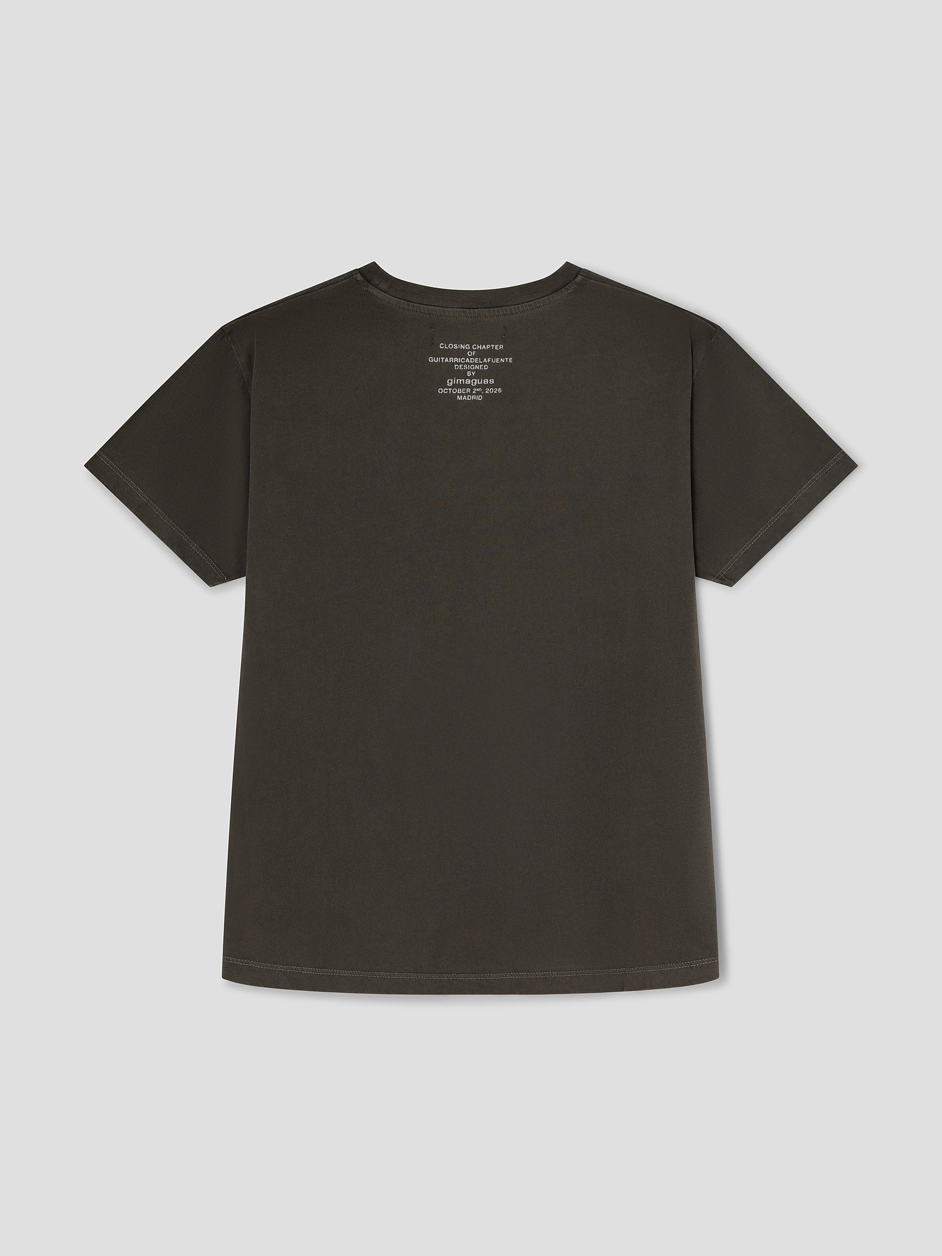 Man T-Shirts and Shirts – Gimaguas