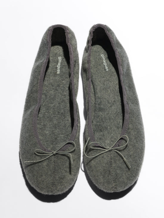Bailarina Felt