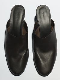 Slip On Wedge
