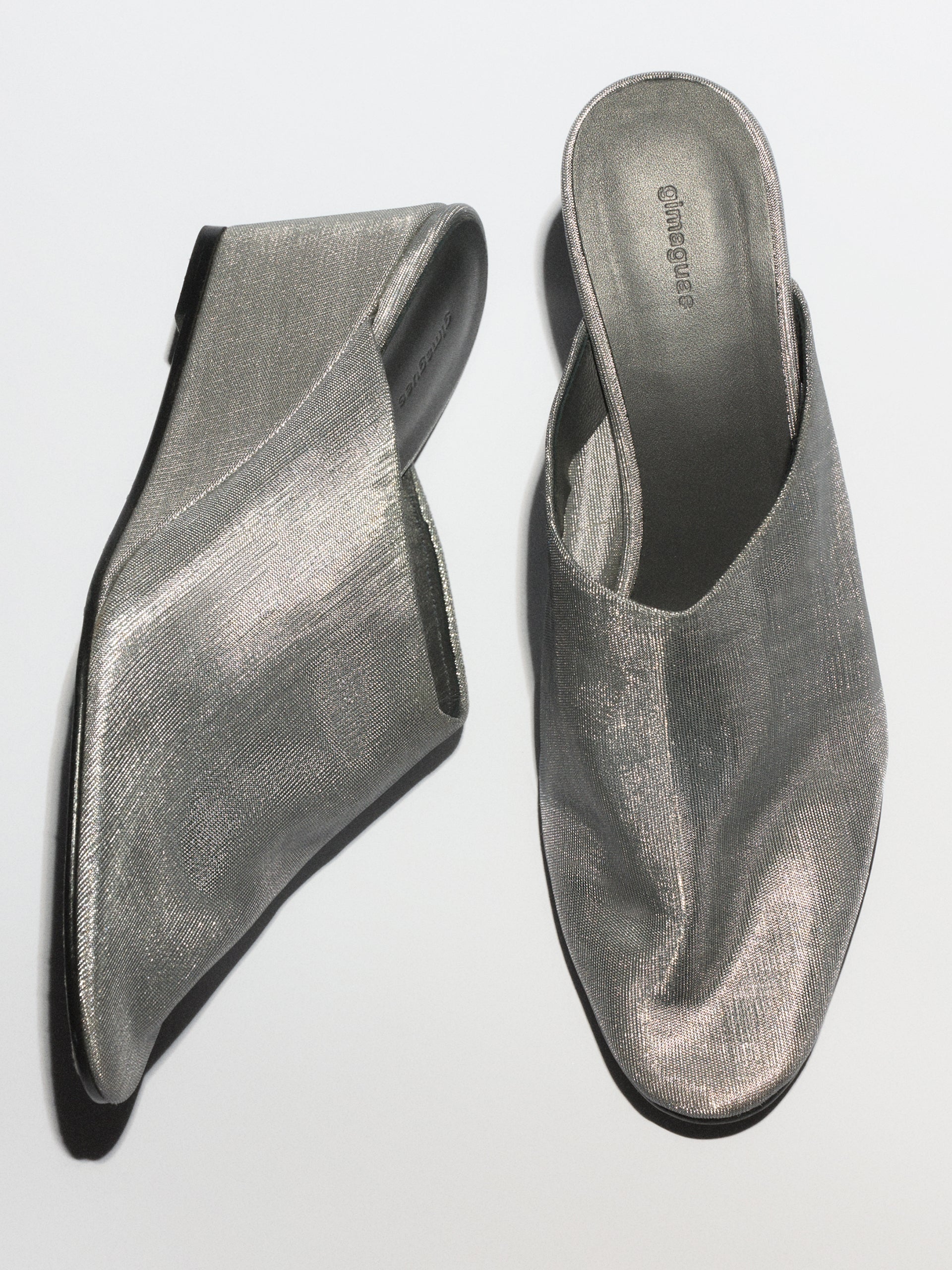 Woman Shoes – Gimaguas