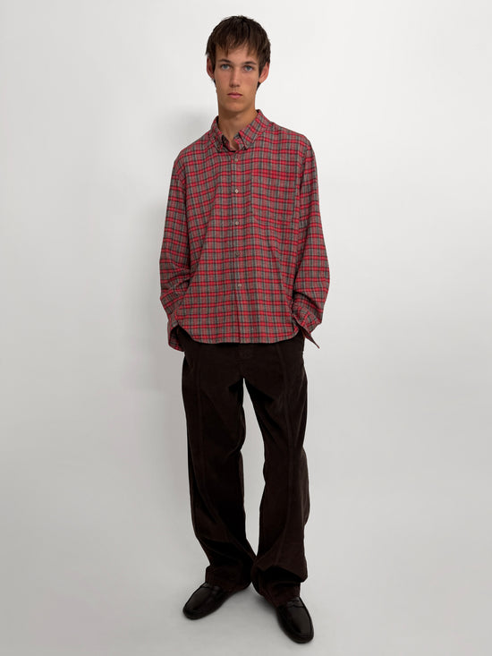 Jeremy Shirt