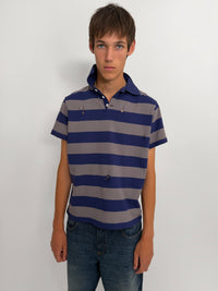 Steeve Short Sleeve Polo