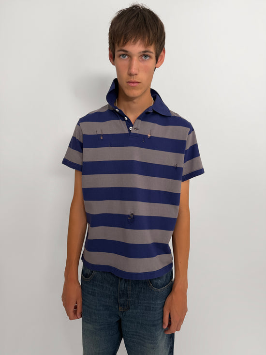 Steeve Short Sleeve Polo