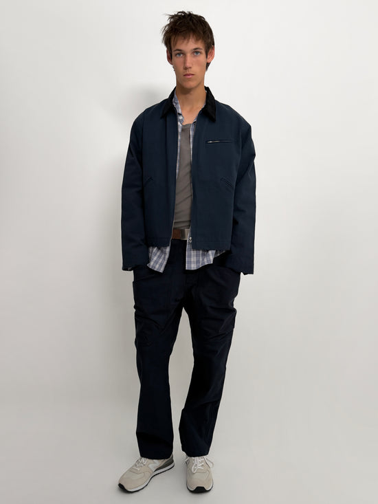 Kamyl Trousers