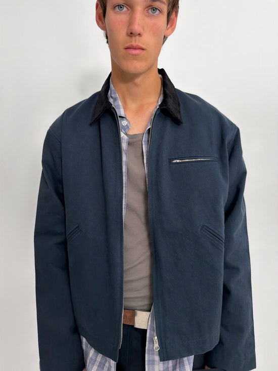 Ivan Jacket