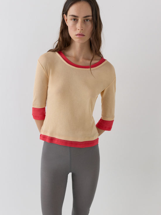 Gemma Top