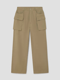 Giaco Trousers