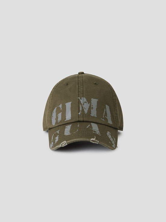Gima Cap