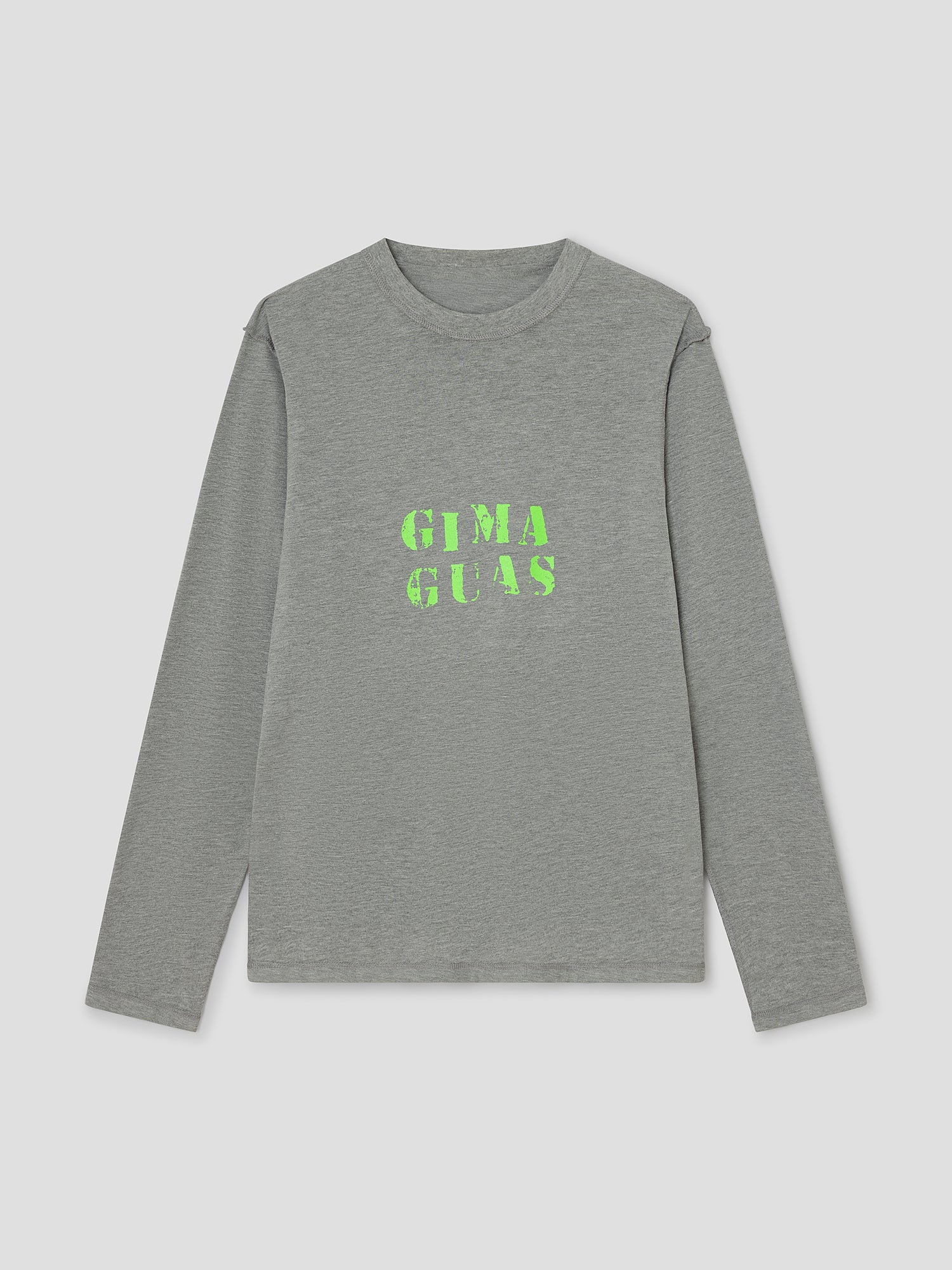 Long Sleeve