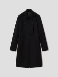 Greta Coat