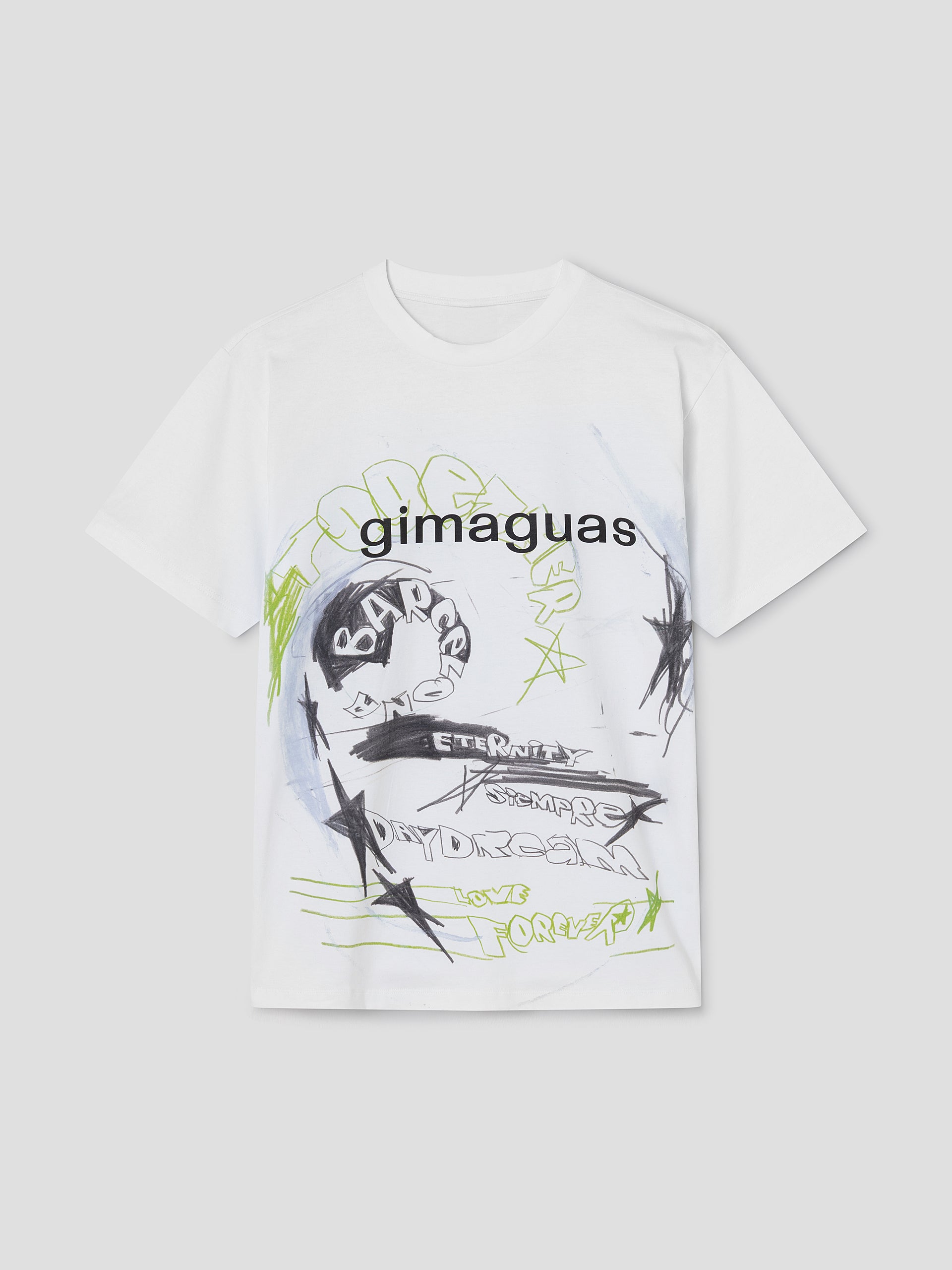 Woman All Tops – Gimaguas