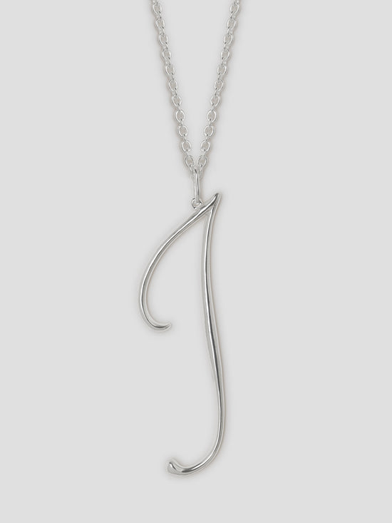 I Necklace
