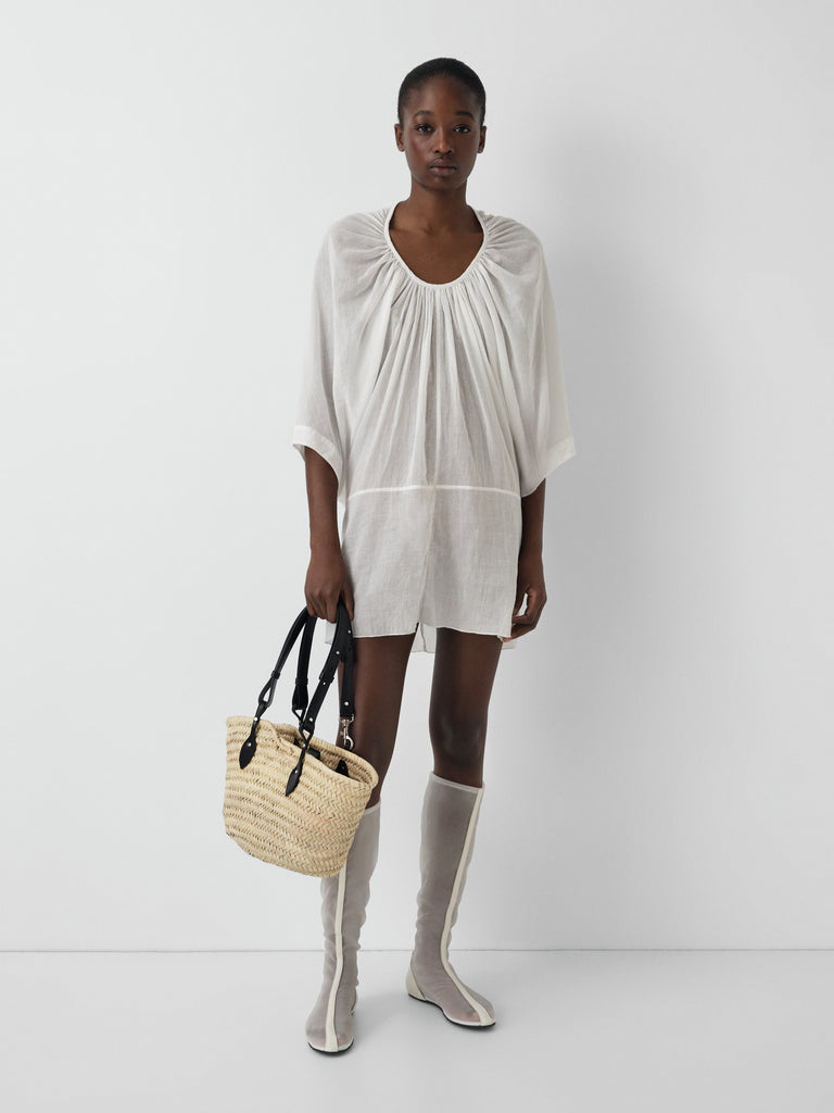 ingrid mini dress Ingrid Mini Dress by Rebecca Vallance Online | THE ICONIC