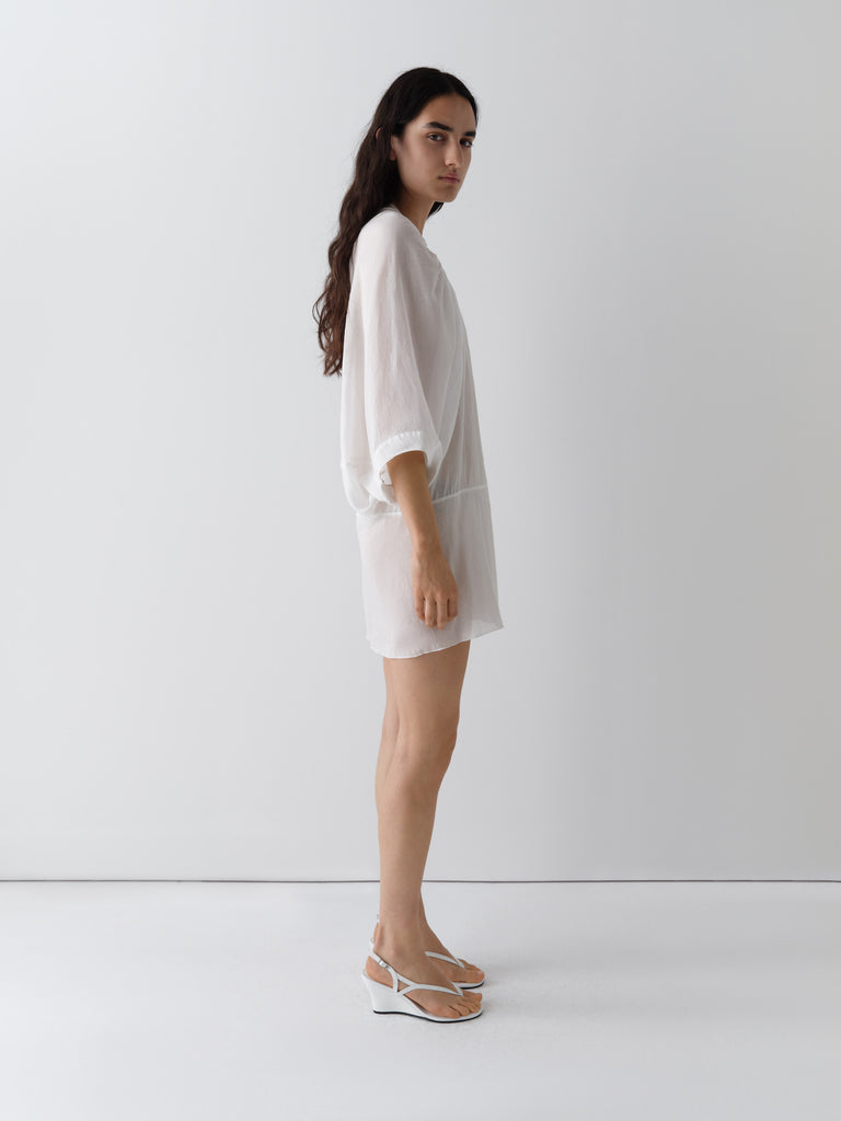 ingrid mini dress SAU LEE Ingrid Mini Dress, Black / 6