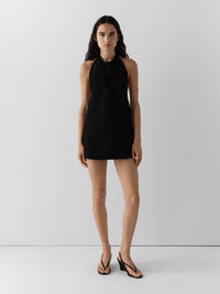 Iris Dress