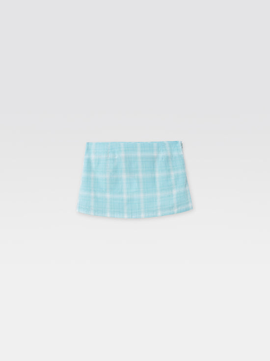 Jake Mini Skirt