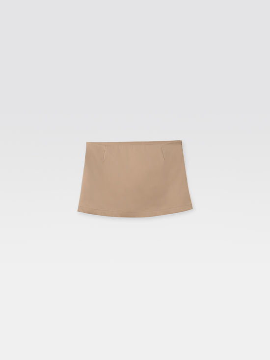 Jake Mini Skirt