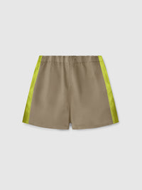 Jason Shorts
