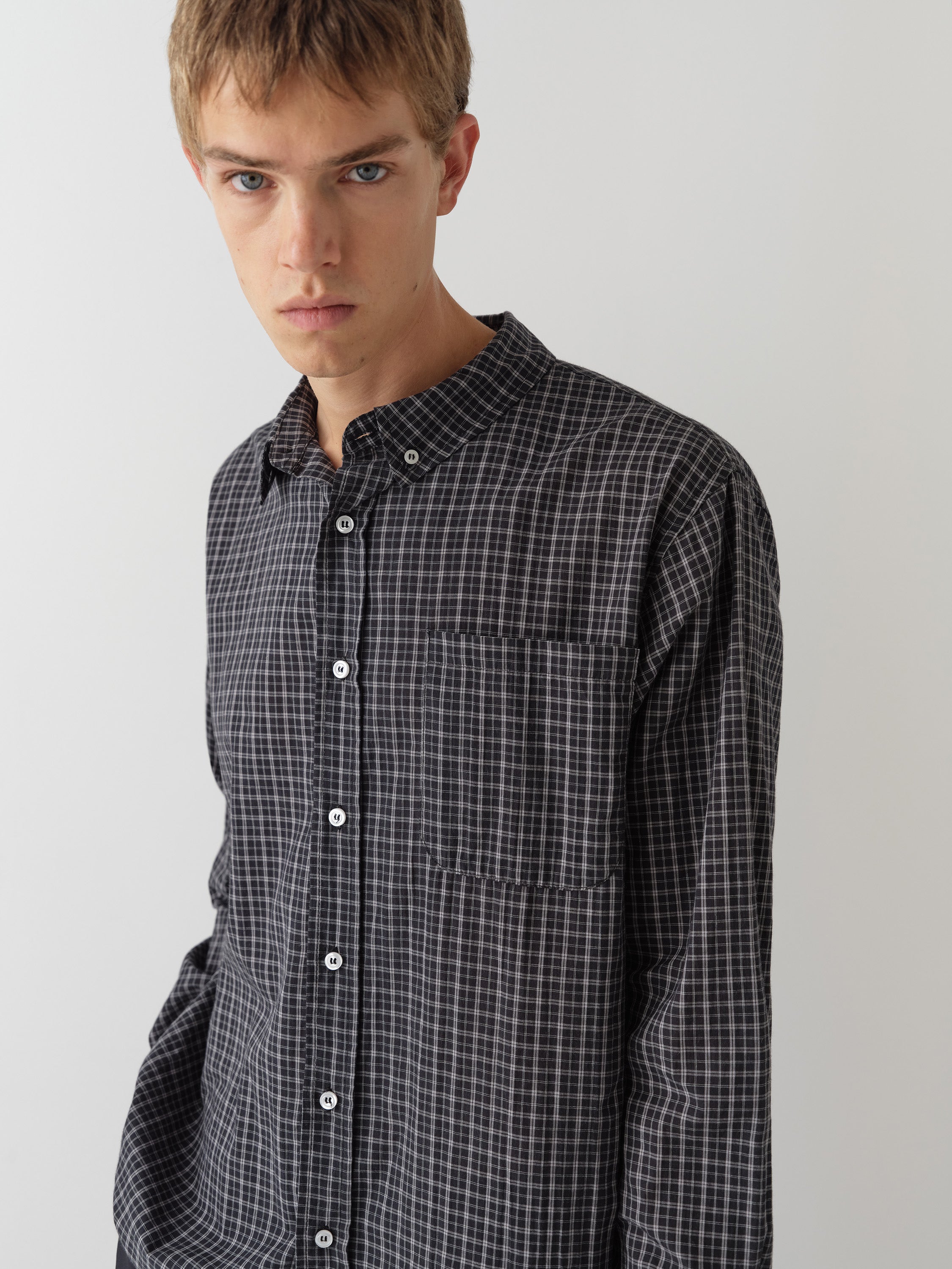 Man Shirts – Gimaguas