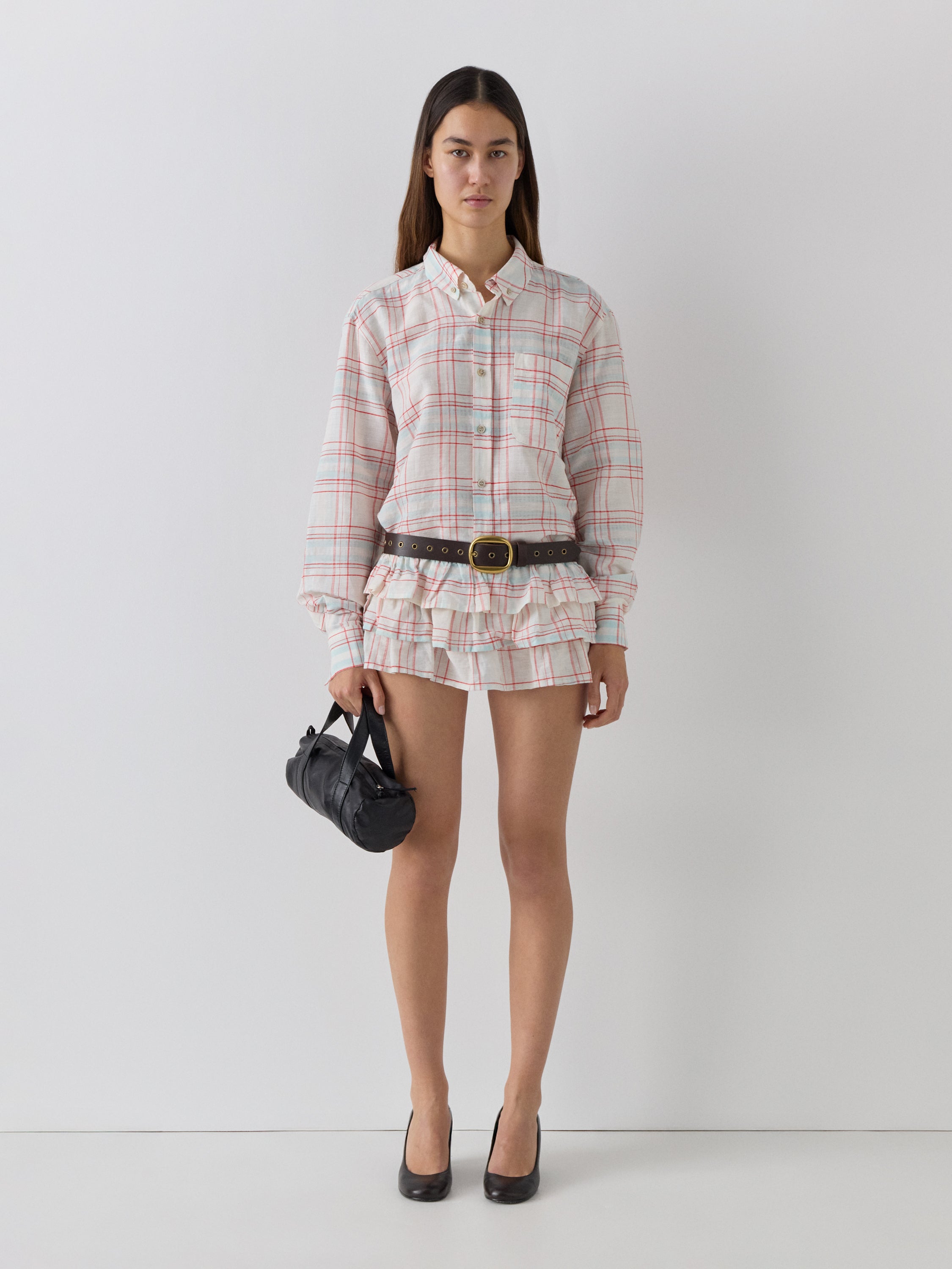 Woman All Tops – Gimaguas