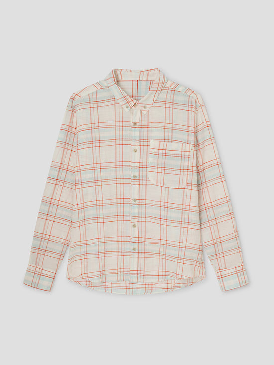 Jeremy Shirt Checks