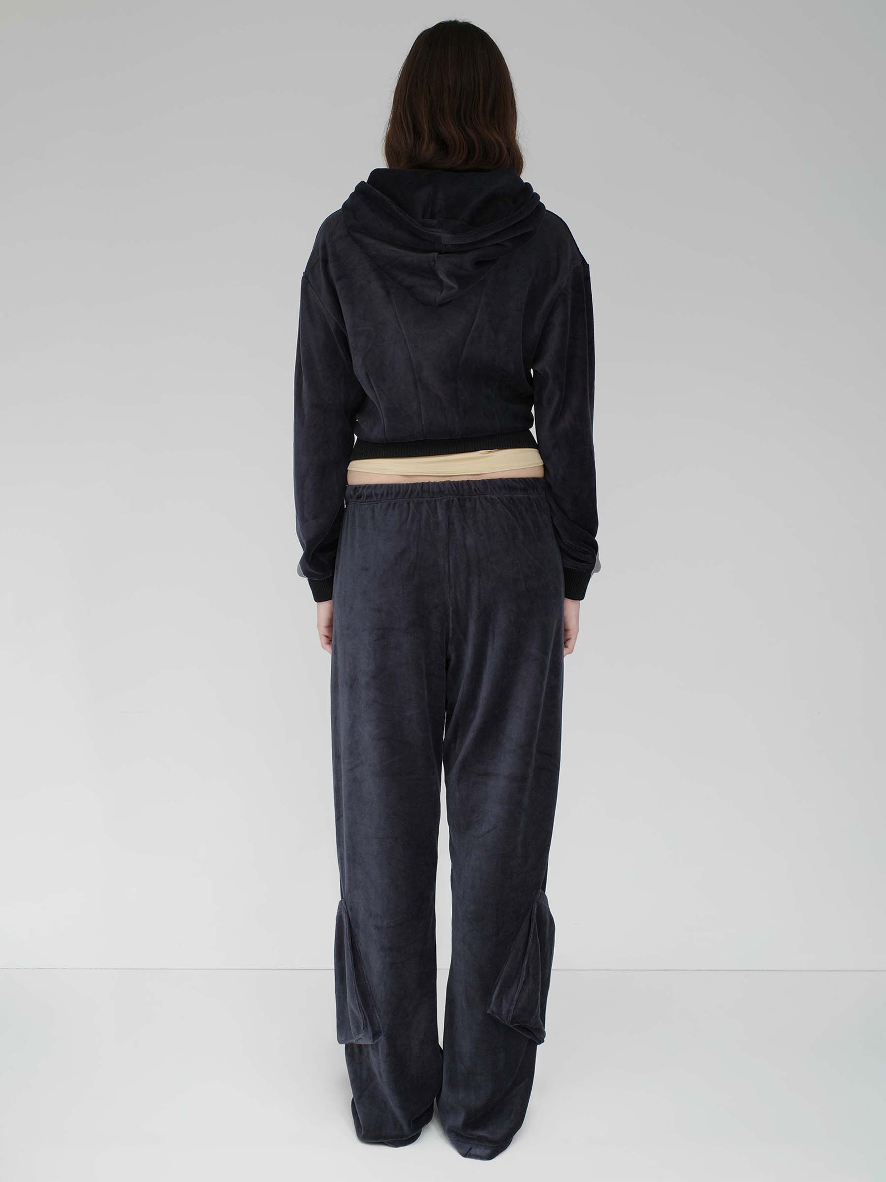 Jessica Hoodie Black – Gimaguas