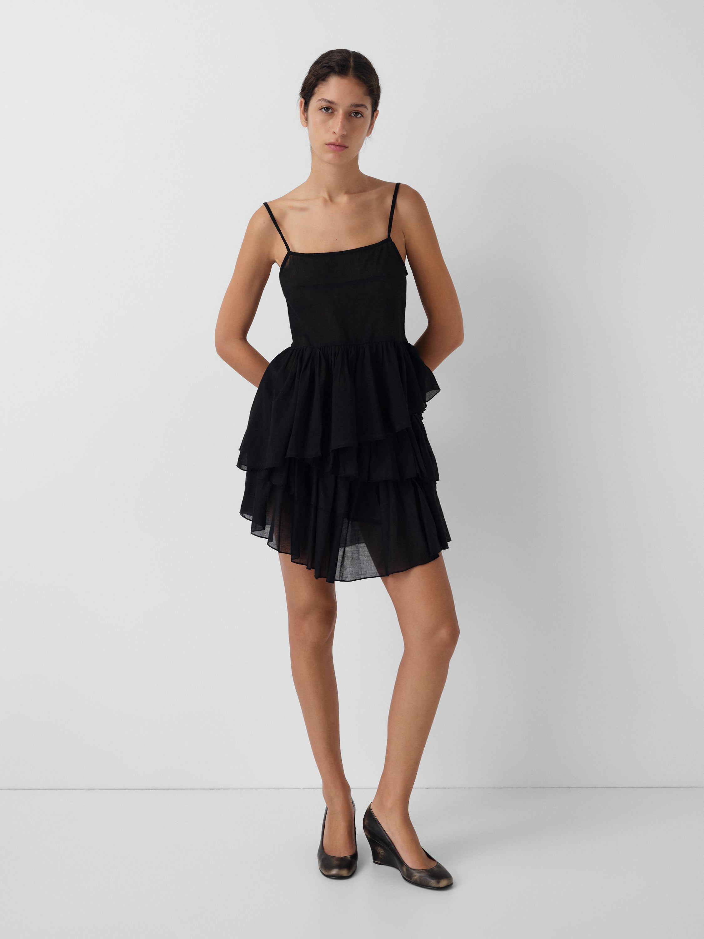 gimaguas mateo タンクトップ Tops – Gimaguas