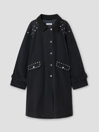 Joaquin Coat