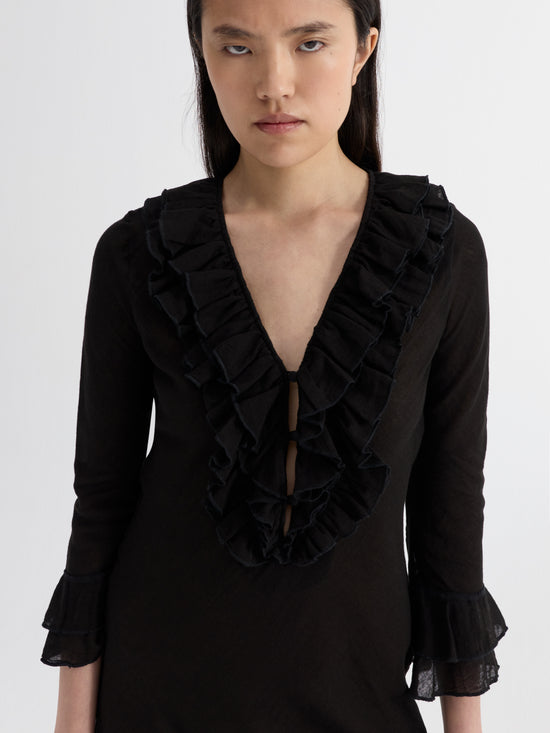 Katalin Dress