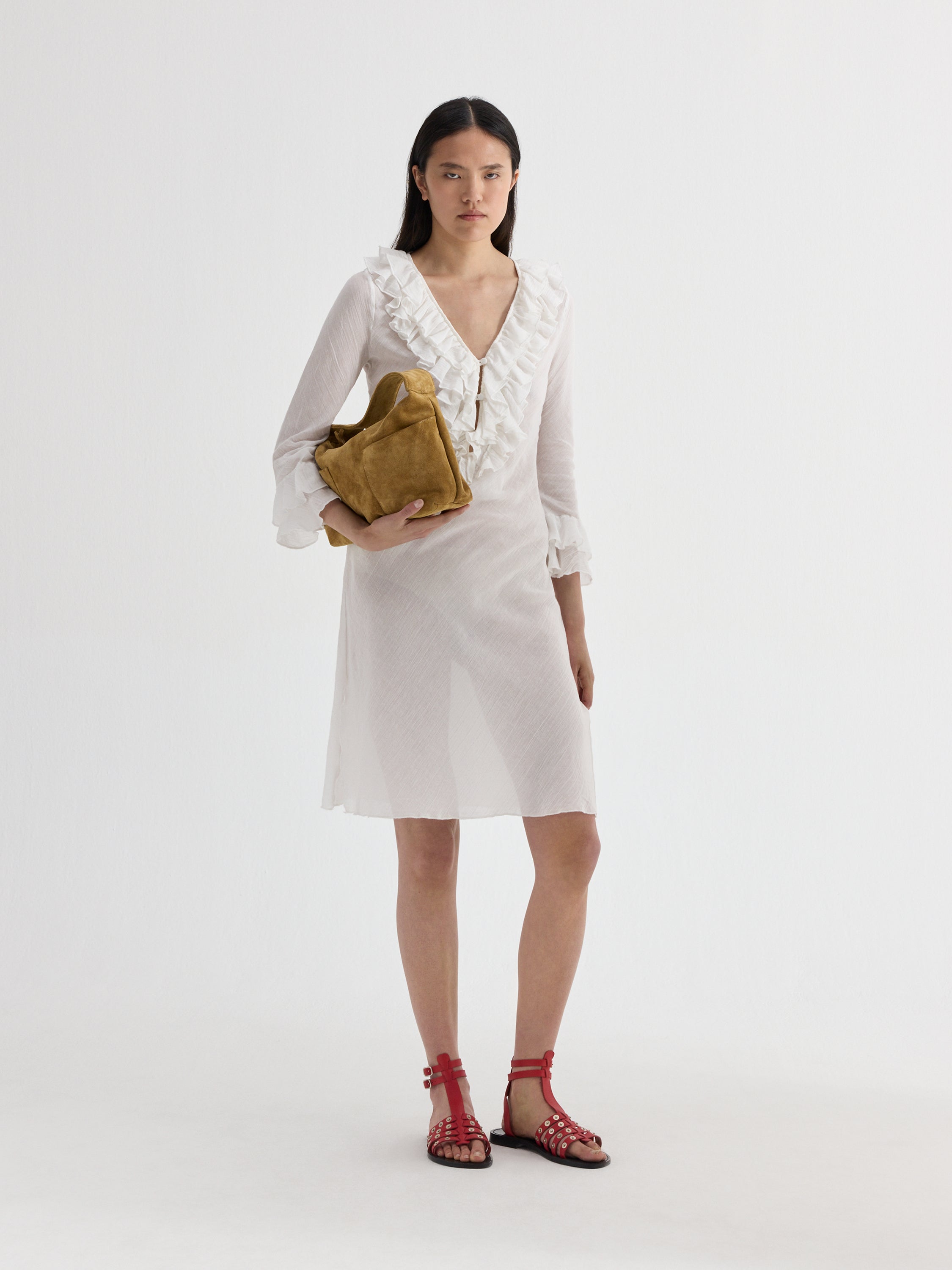 Woman Dresses – Gimaguas