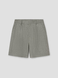Kirk Shorts
